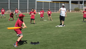 Arizona Science of Baseball